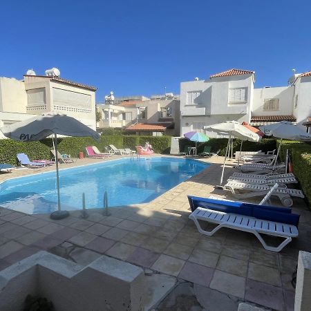 Apartamento Nerina Paphos Exterior foto