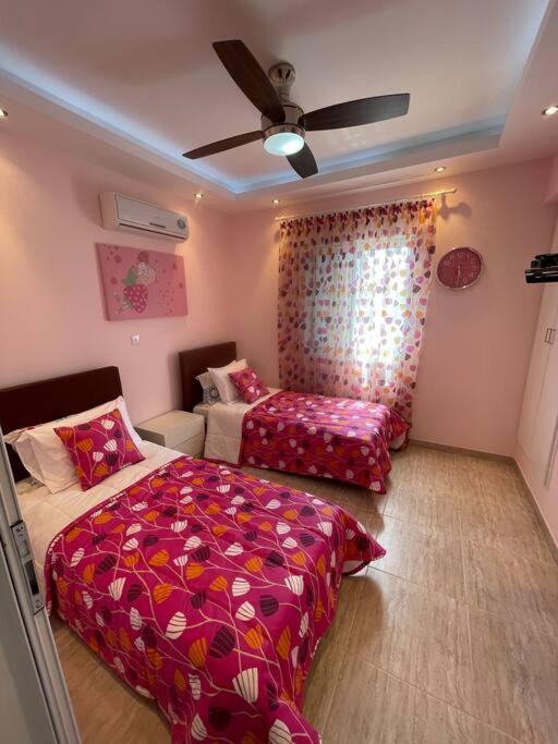 Apartamento Nerina Paphos Exterior foto