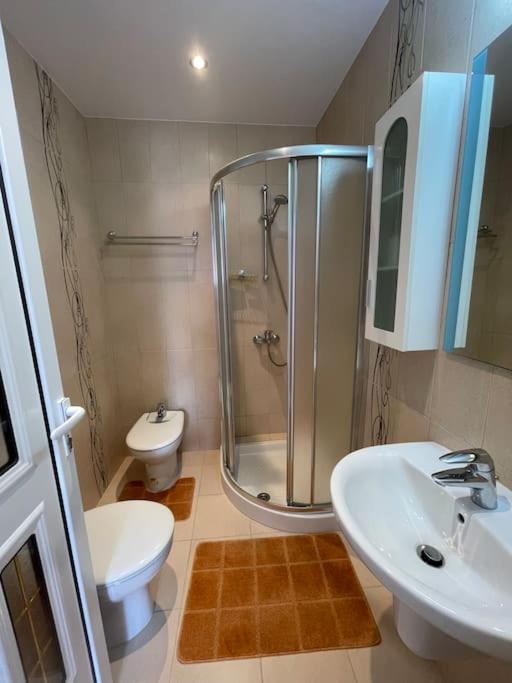 Apartamento Nerina Paphos Exterior foto