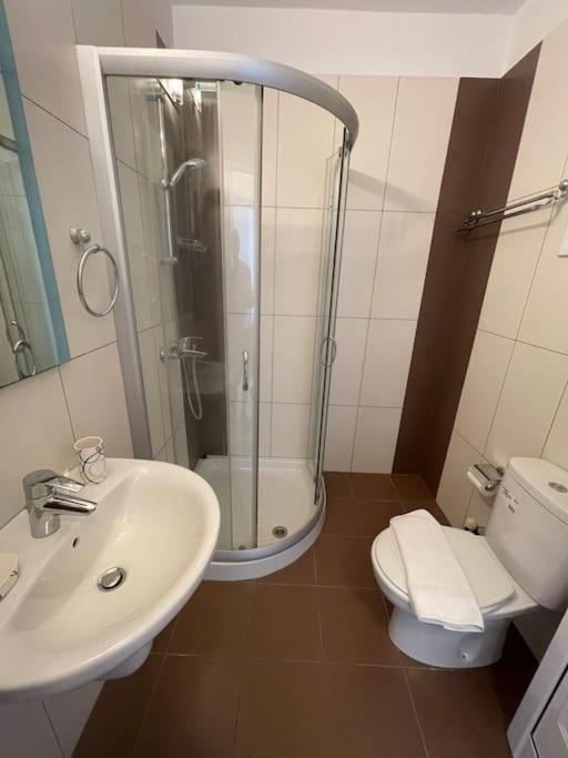 Apartamento Nerina Paphos Exterior foto