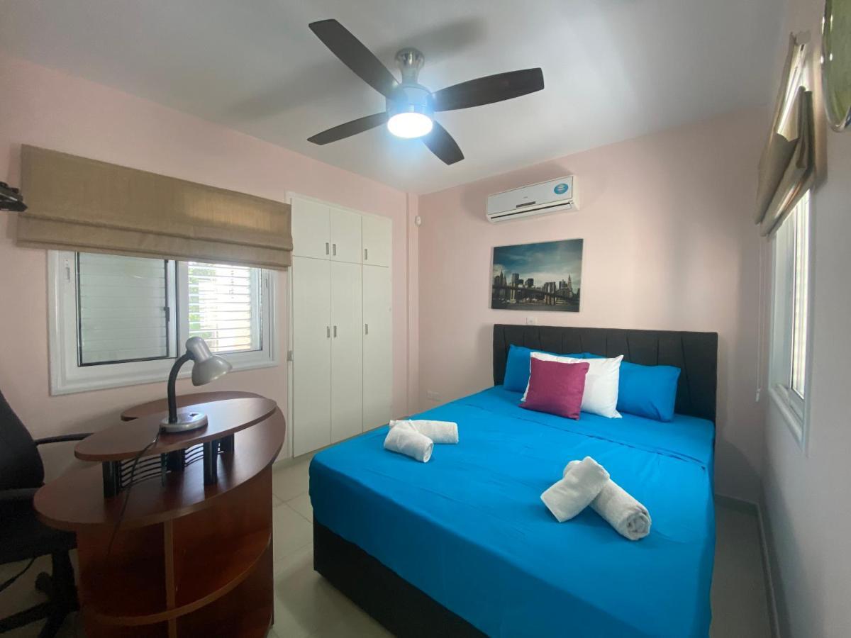 Apartamento Nerina Paphos Exterior foto