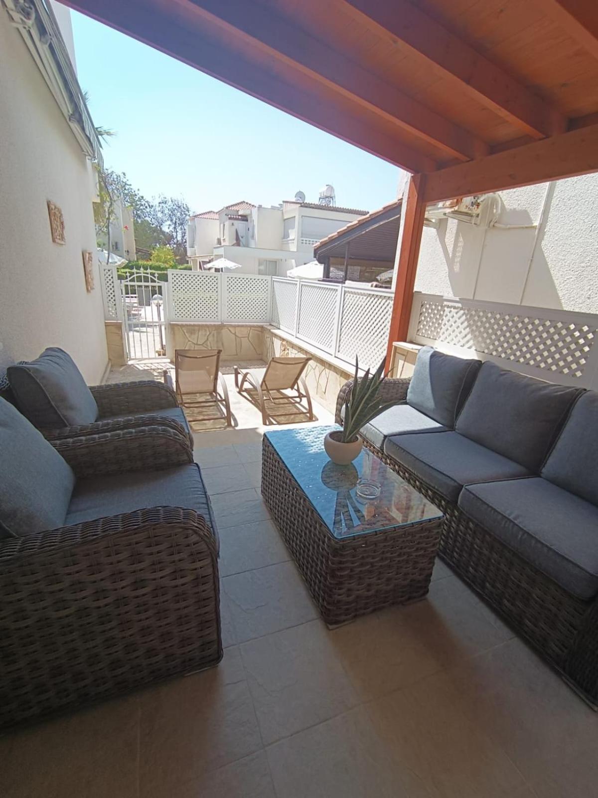 Apartamento Nerina Paphos Exterior foto