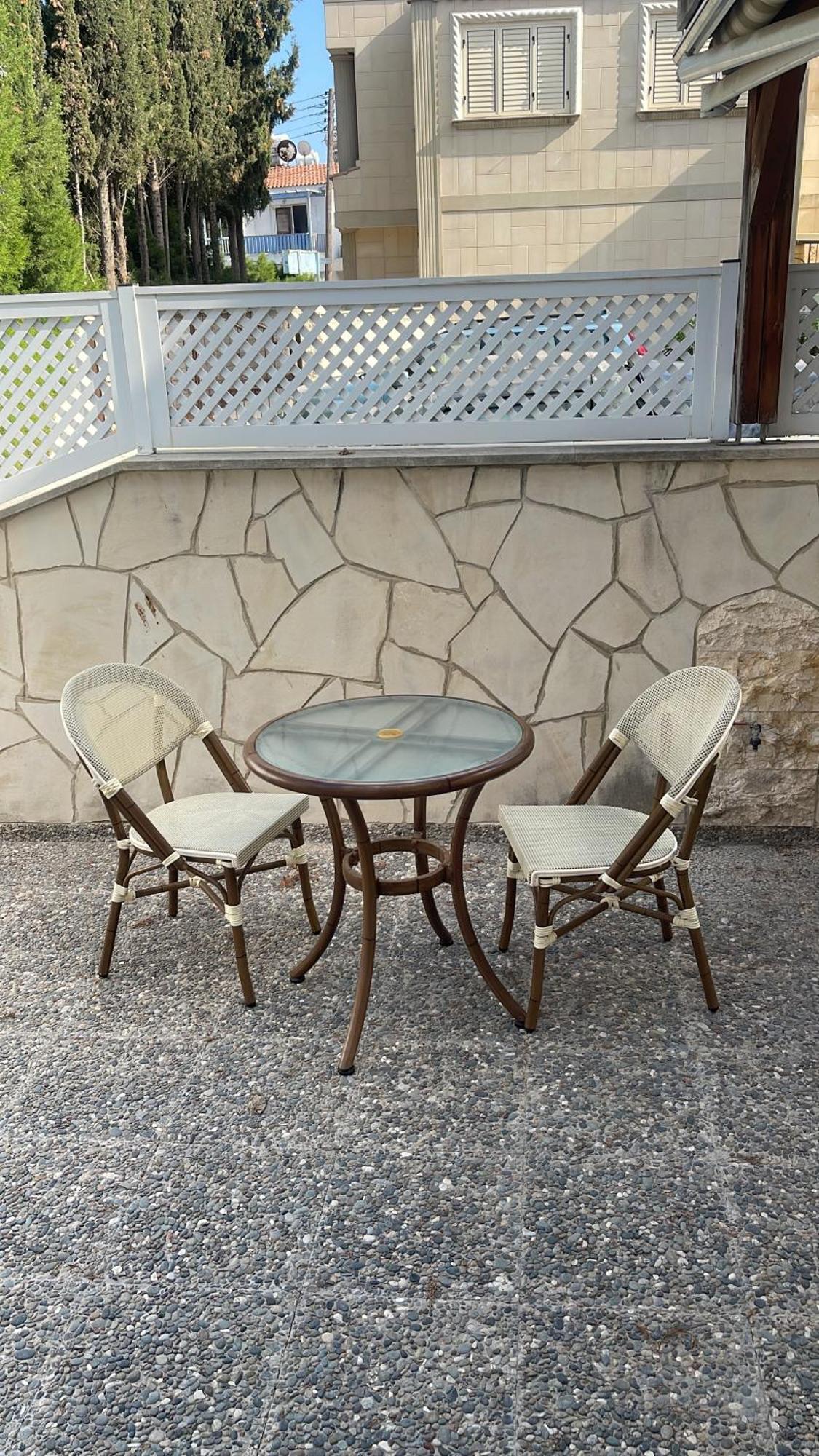 Apartamento Nerina Paphos Exterior foto